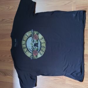 Guns N Roses Shirt